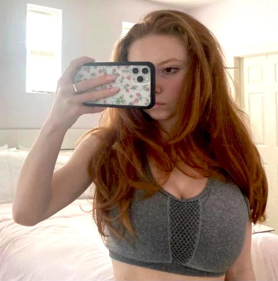 Francesca Capaldi posted by Hornypervert6869