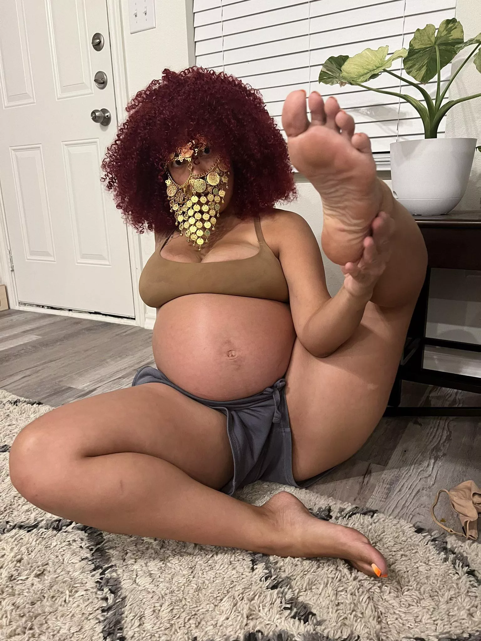 Got so wet took her panties off 🫠🥴 posted by BreadfruitComplex172