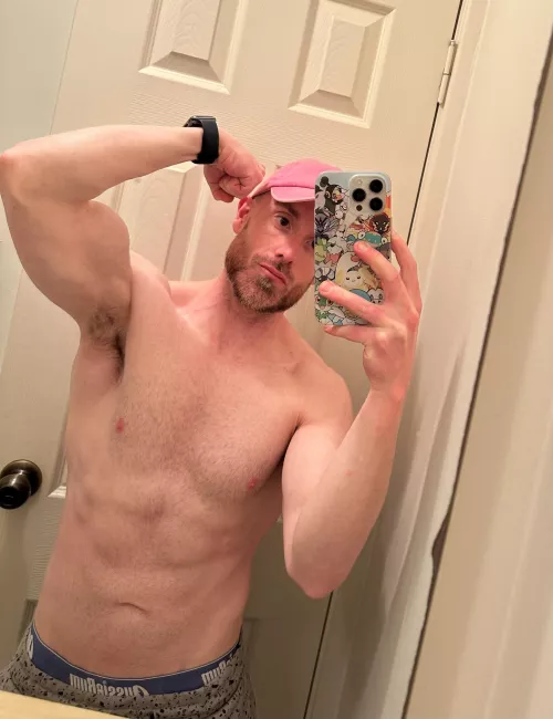 Happy Hump Day from 🇦🇺 by ZealousLifter