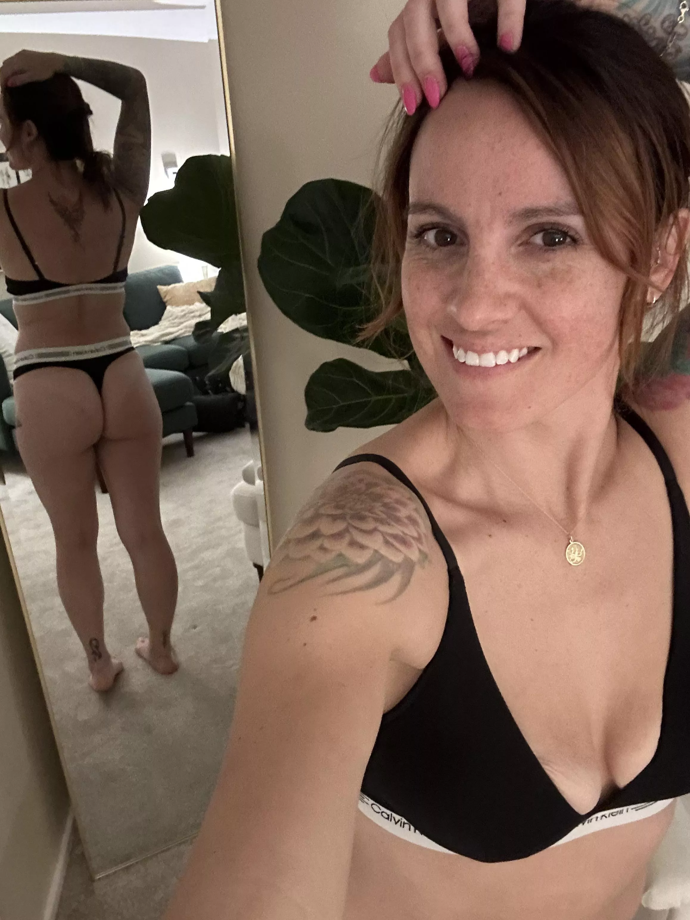 Have a taste on me. posted by Tay-Rae773