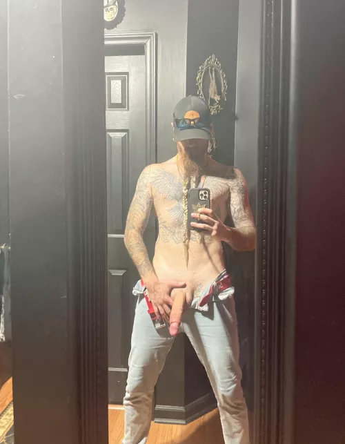 Having a good night ? by Visible-Purchase-281