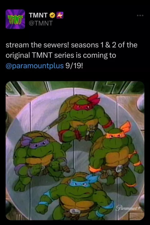 Here comes a new generation by master_chilln