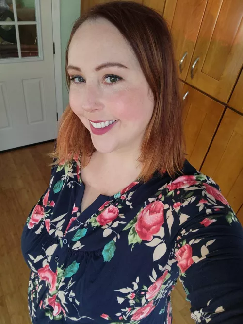 Hey everyone! by mellymac123