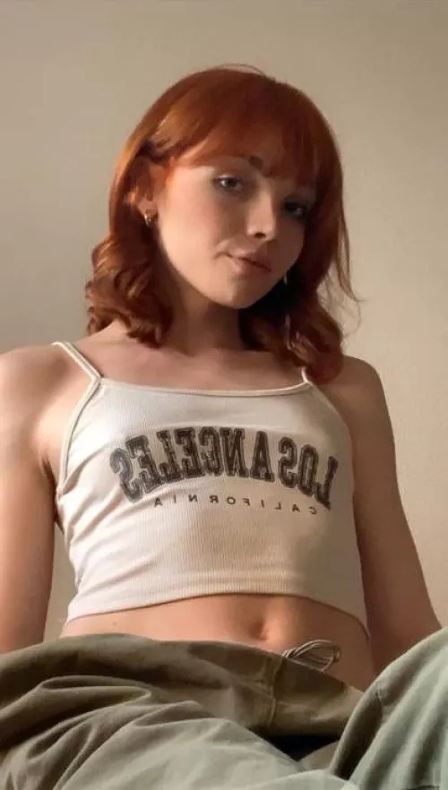 Heyaaaaa by Angele_mhr