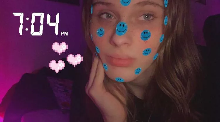 💕heyhey posted by imfreshbaker