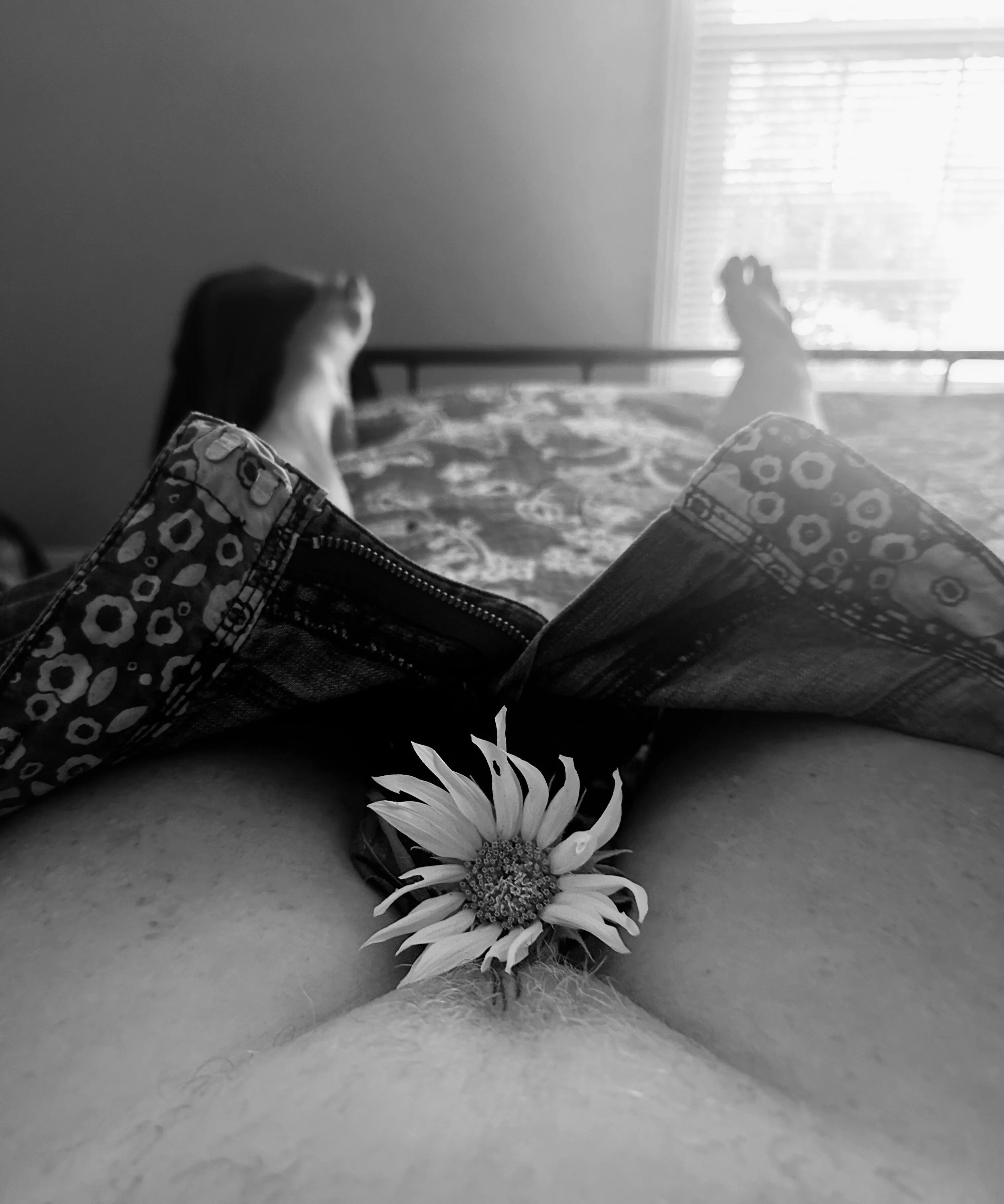 Homegrown.. posted by mzKayy