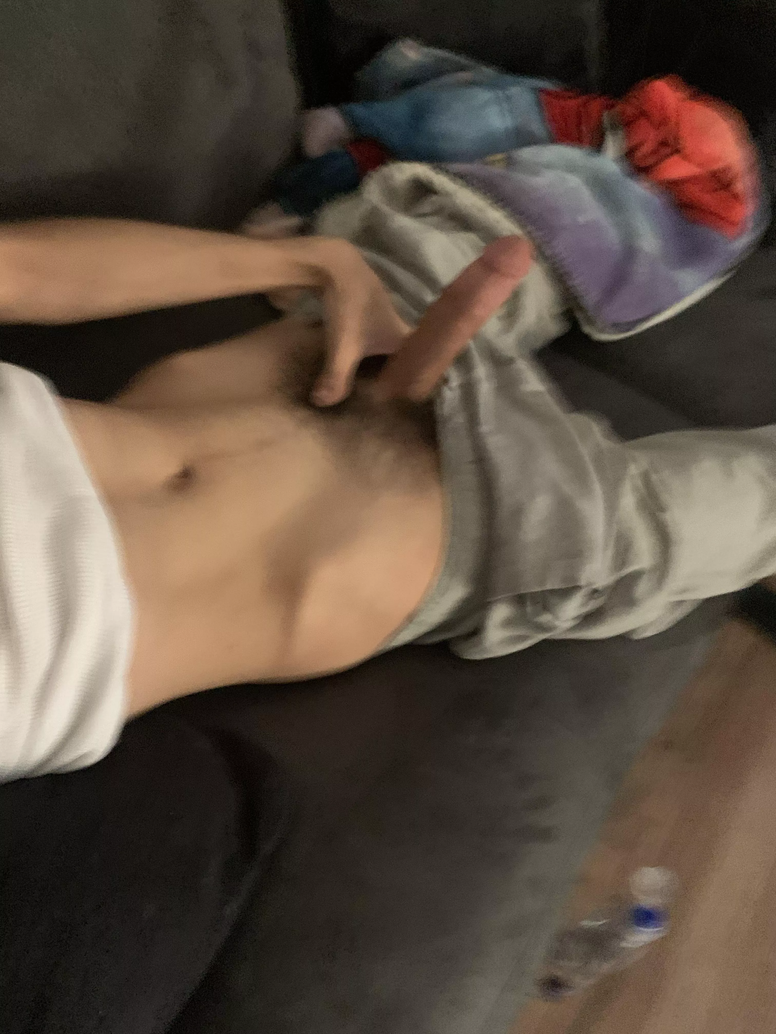 Honestly Would You Suck Me? posted by OldScheme8152