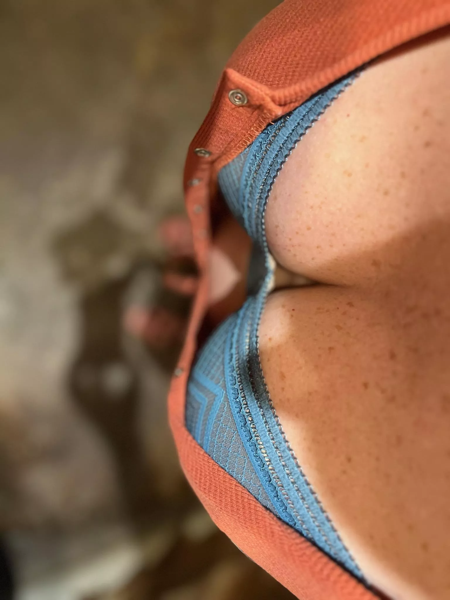 Hope you enjoy the view! posted by QuickBet1776