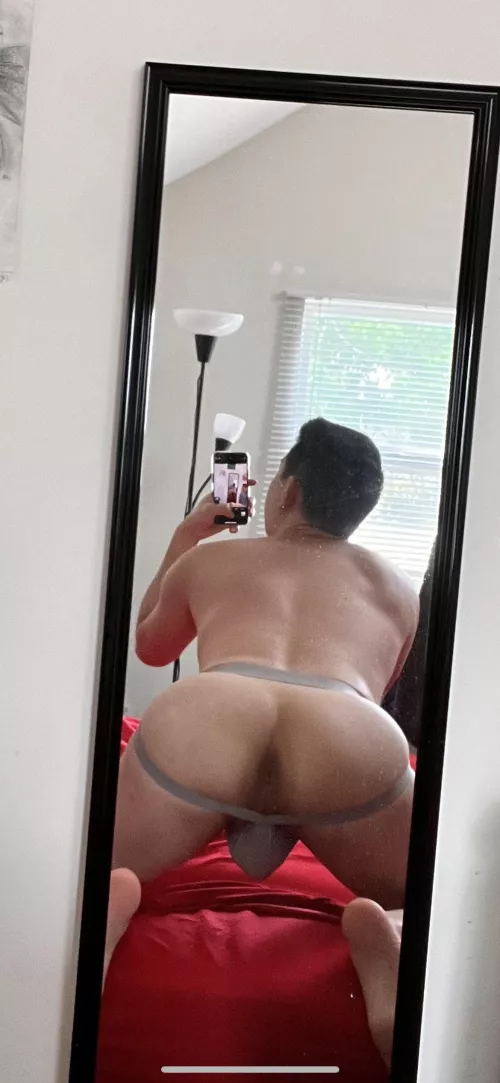 Horny after work by jason__t