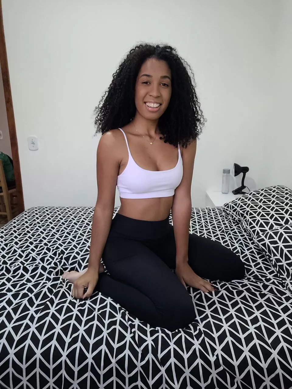 How about a home workout today posted by charl0t33