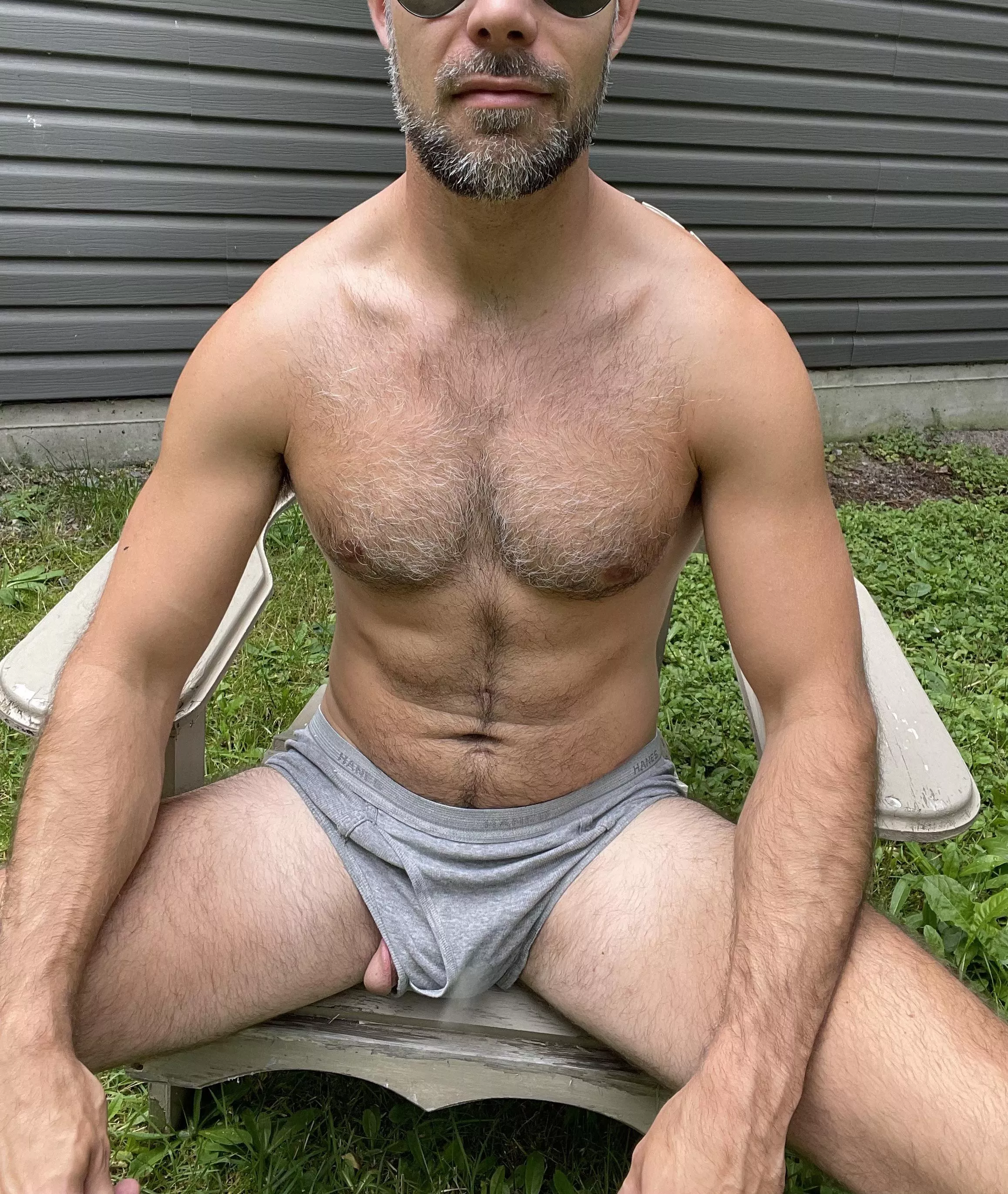 How are you feeling sitting across from me? [38] posted by Flashy-Usual-7228