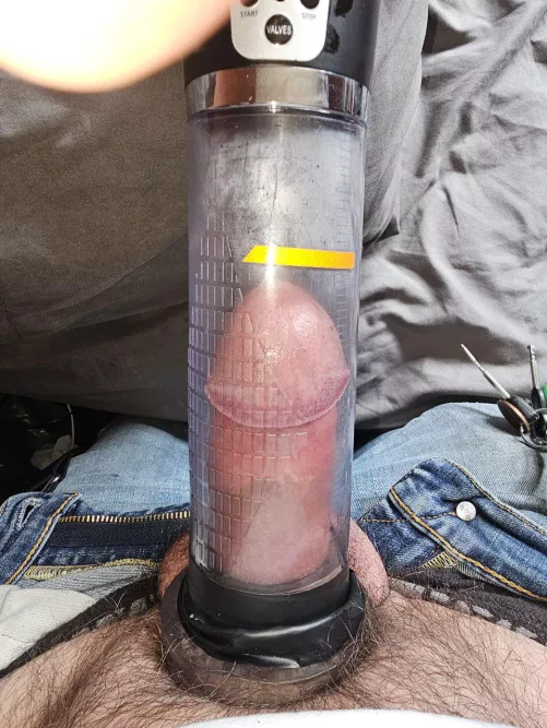 I do love a good pump by TopTaBottom