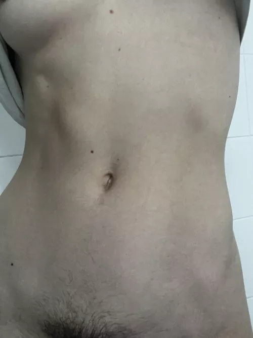 I love being natural by kinkymiahereee