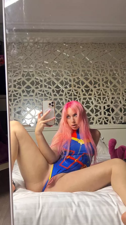 I think this view is perfect after work by LoveIsFuck