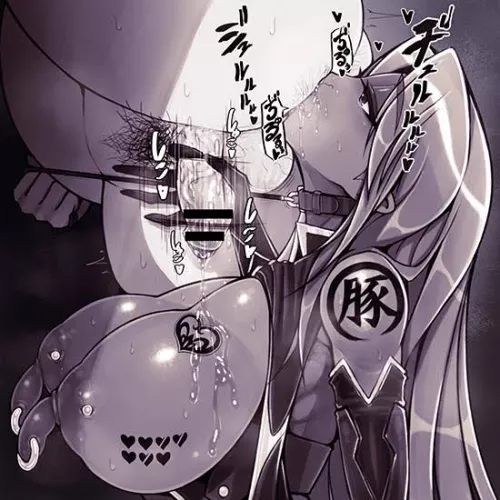 If you have a dirty ass to clean I'll clean it for you by alejandra_gm