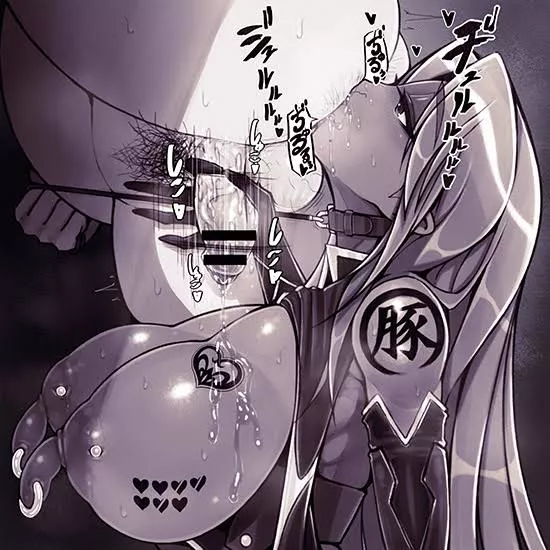 If you have a dirty ass to clean I'll clean it for you posted by alejandra_gm