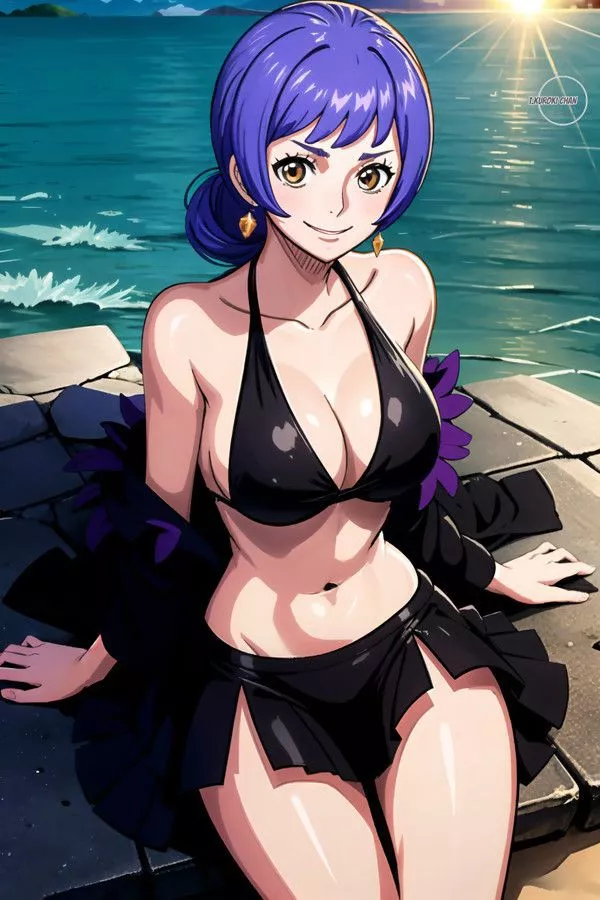 Is Carina underrated? posted by Dark_Moon_17