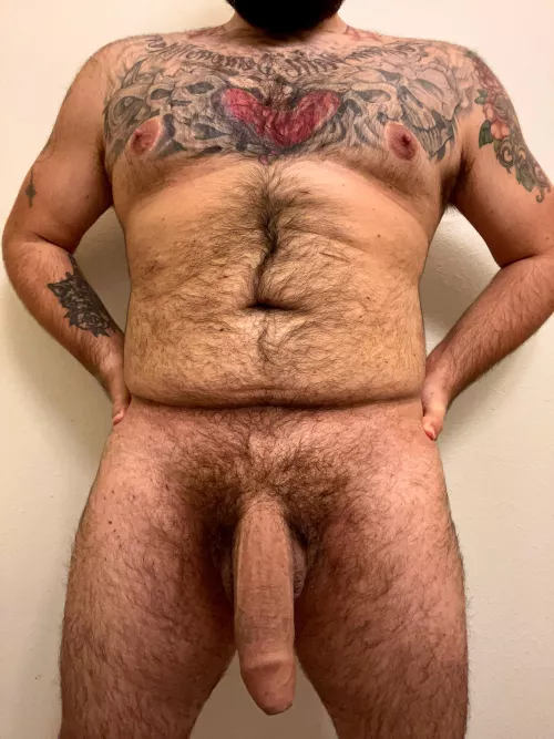 Is it bad that I can stare at & play with my cock for hours? 🥵 by h0rny_4_d0pamin3