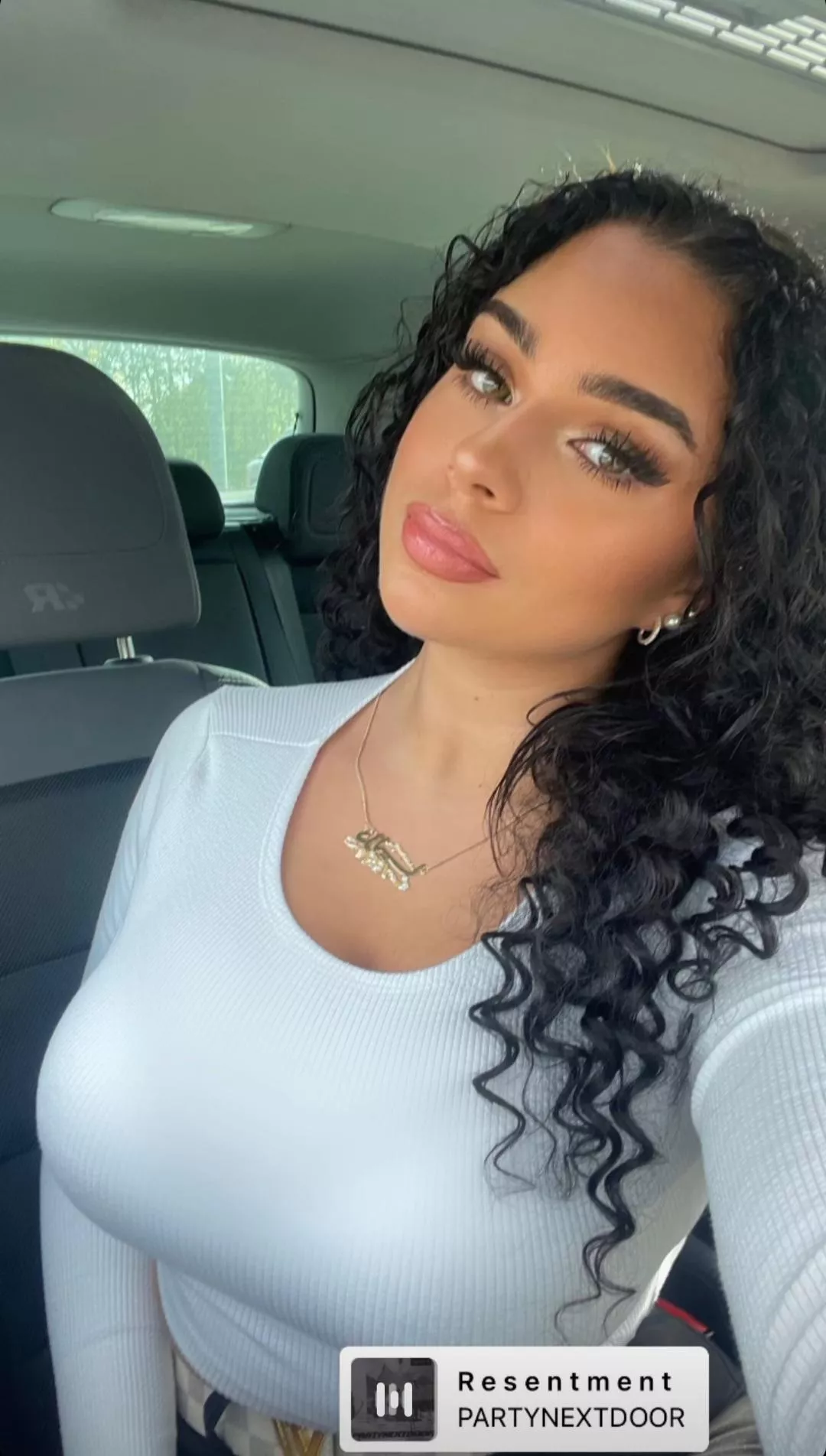 It is always a party when she is busty posted by JustFriendlyToday