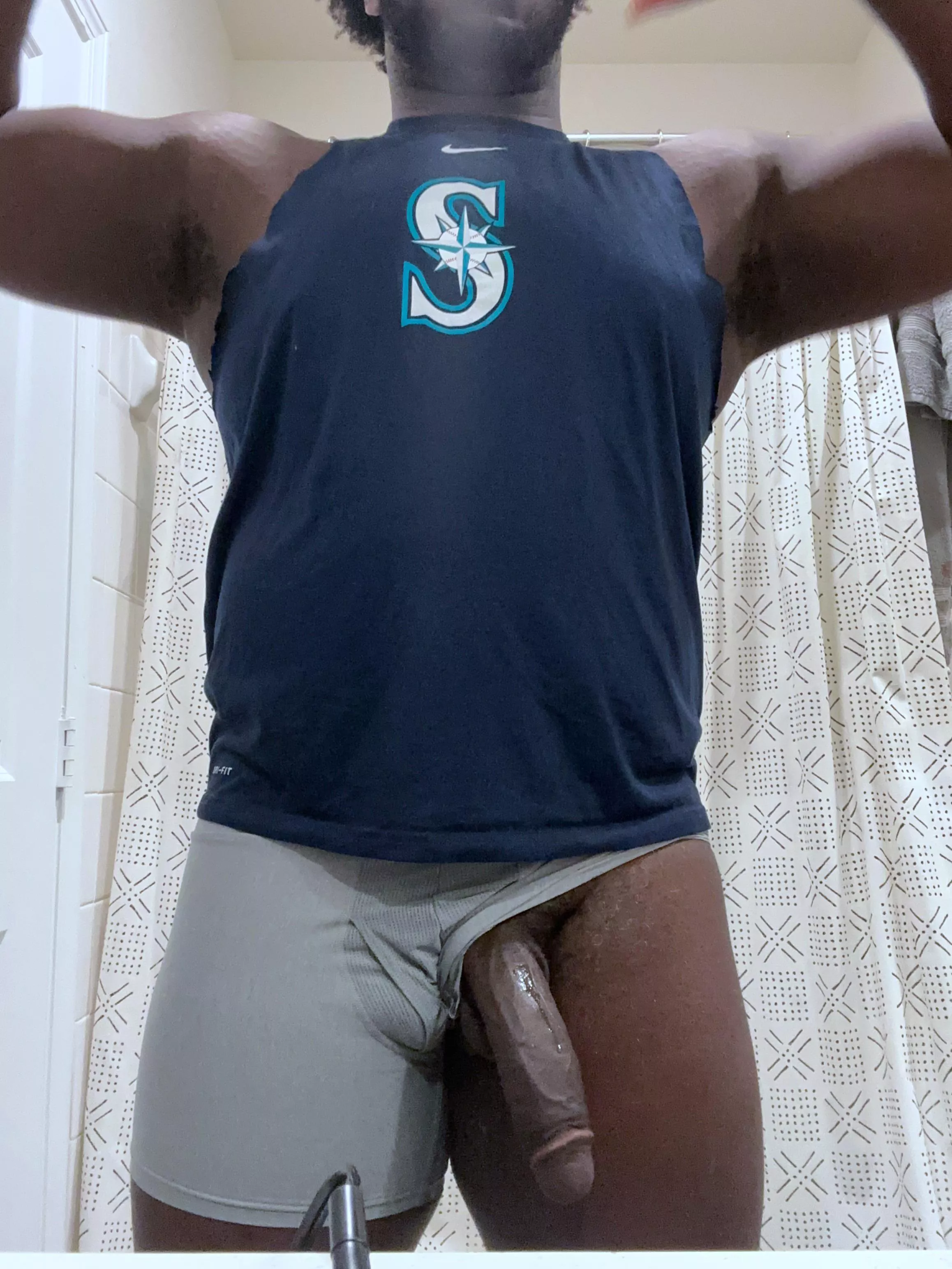 It was a long ass day 😅 posted by TurboRanger2