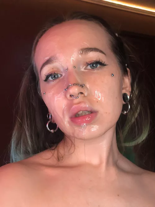 I've been fucked hard, but I'm very satisfied by Scarletty62