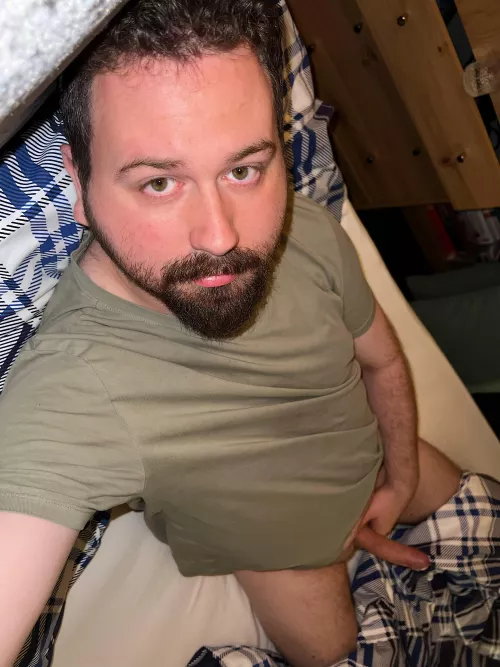 Just an average Scotsman by JustOggy