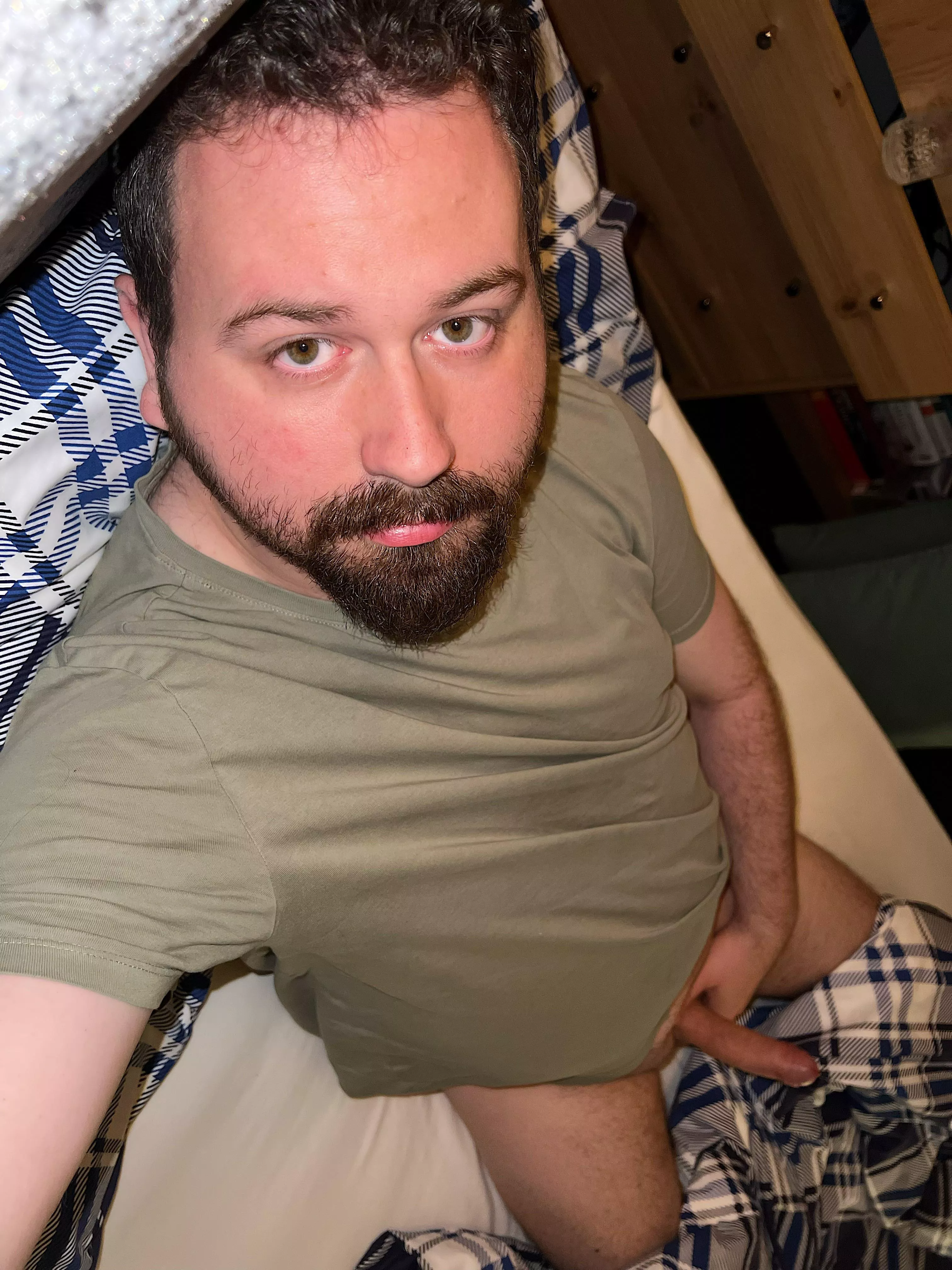 Just an average Scotsman posted by JustOggy