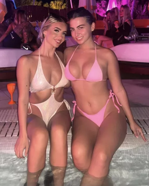 Left or Right? by BritMan18