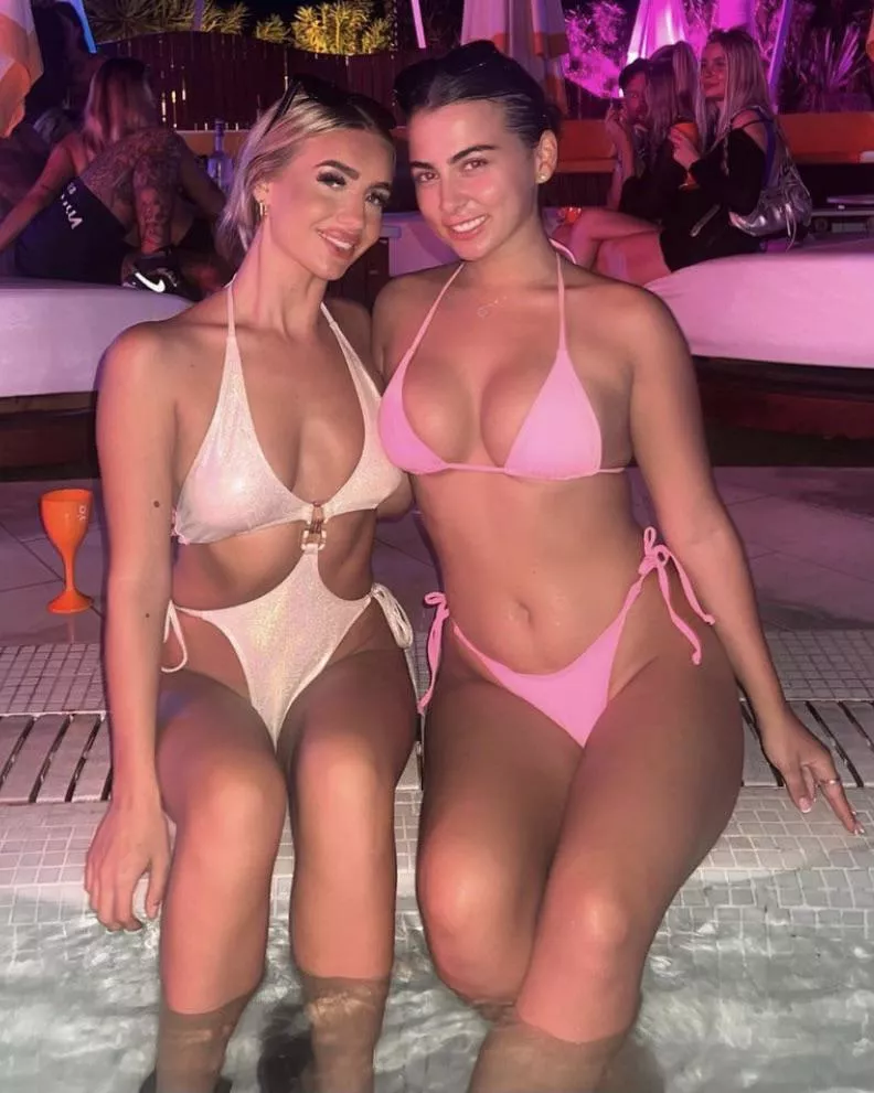 Left or Right? posted by BritMan18