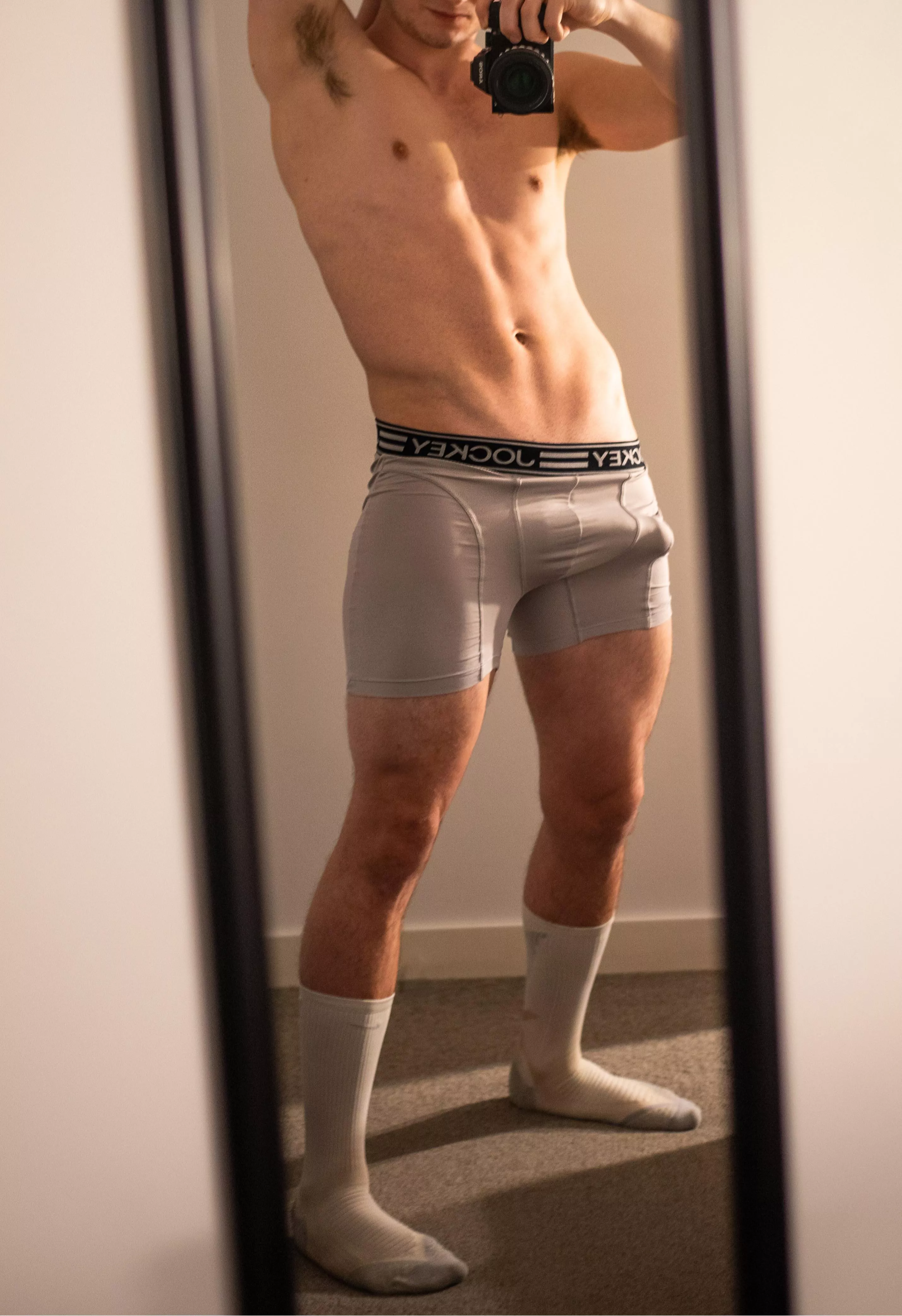 Let me know if you like what you see posted by Maple_Cock