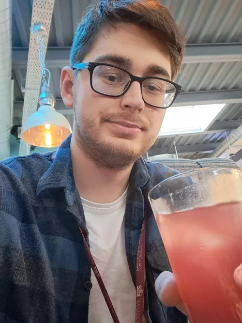 Lunch for one by AlexSGNM