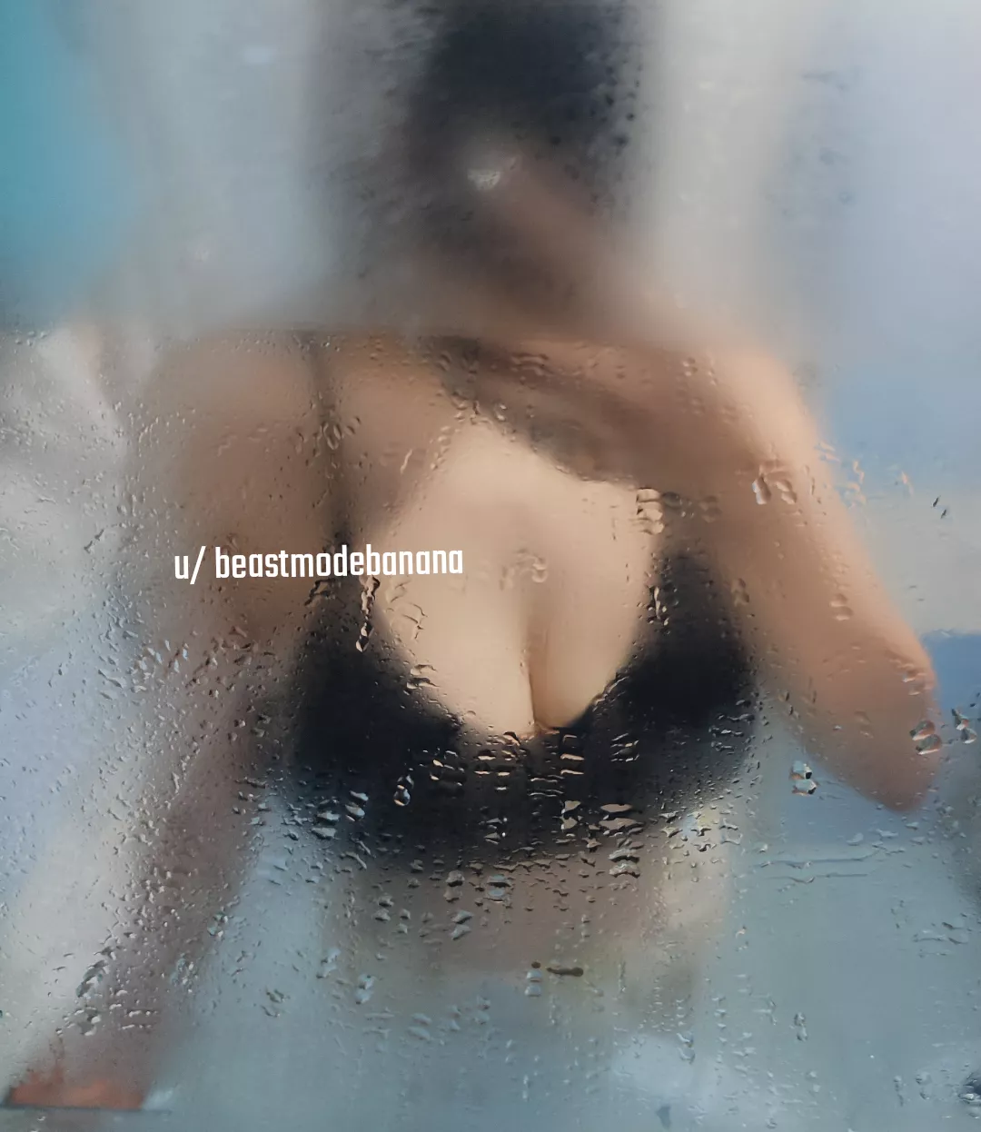 Mild (f)or now posted by beastmodebanana