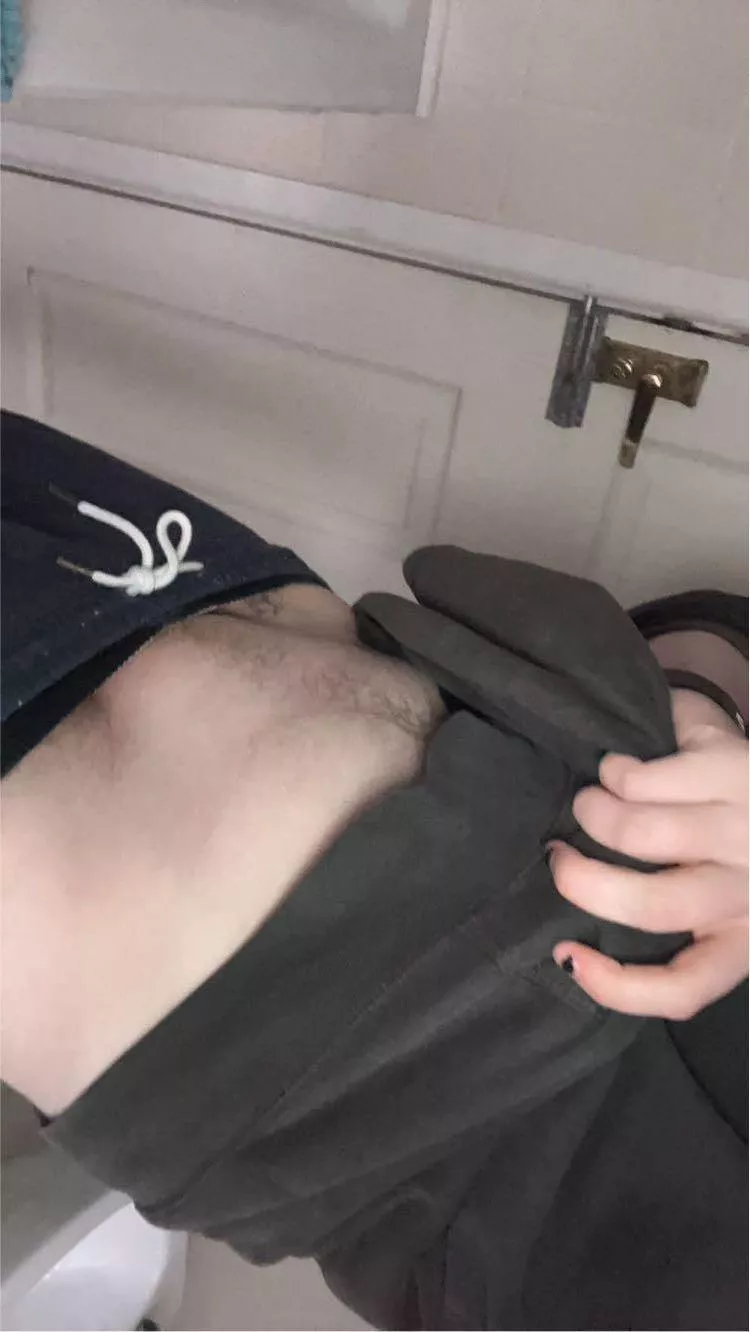 my v and pubes posted by spitonastranger1