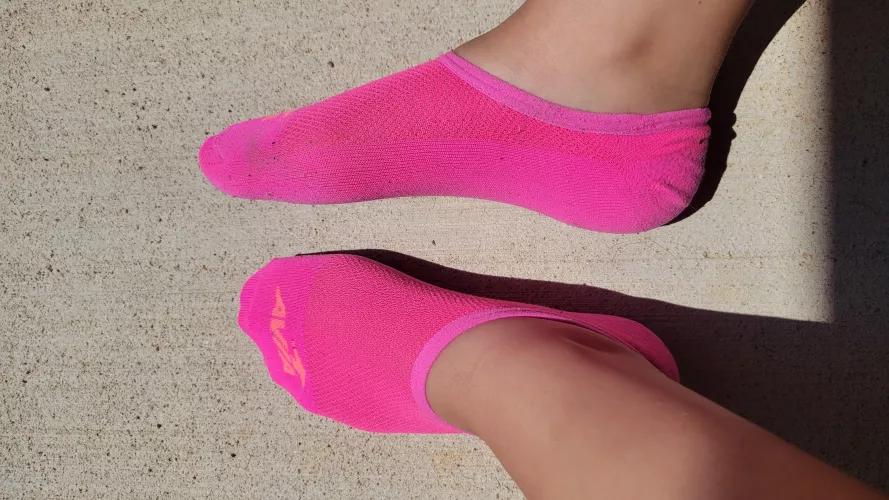 New socks added to my Google drive! 🖤 by brattyblondeblunts