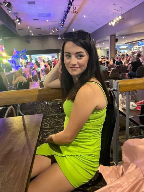 Not my wife, but my teen gf I’ve been with for a couple of months. Tightest fuck I’ve ever had. She wants to involve other guys now though 🤤 by fosa55