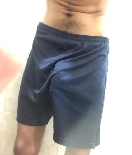 Now i know why every one was looking at me at the soccer match… ups by Giovanne_fuoriclasse