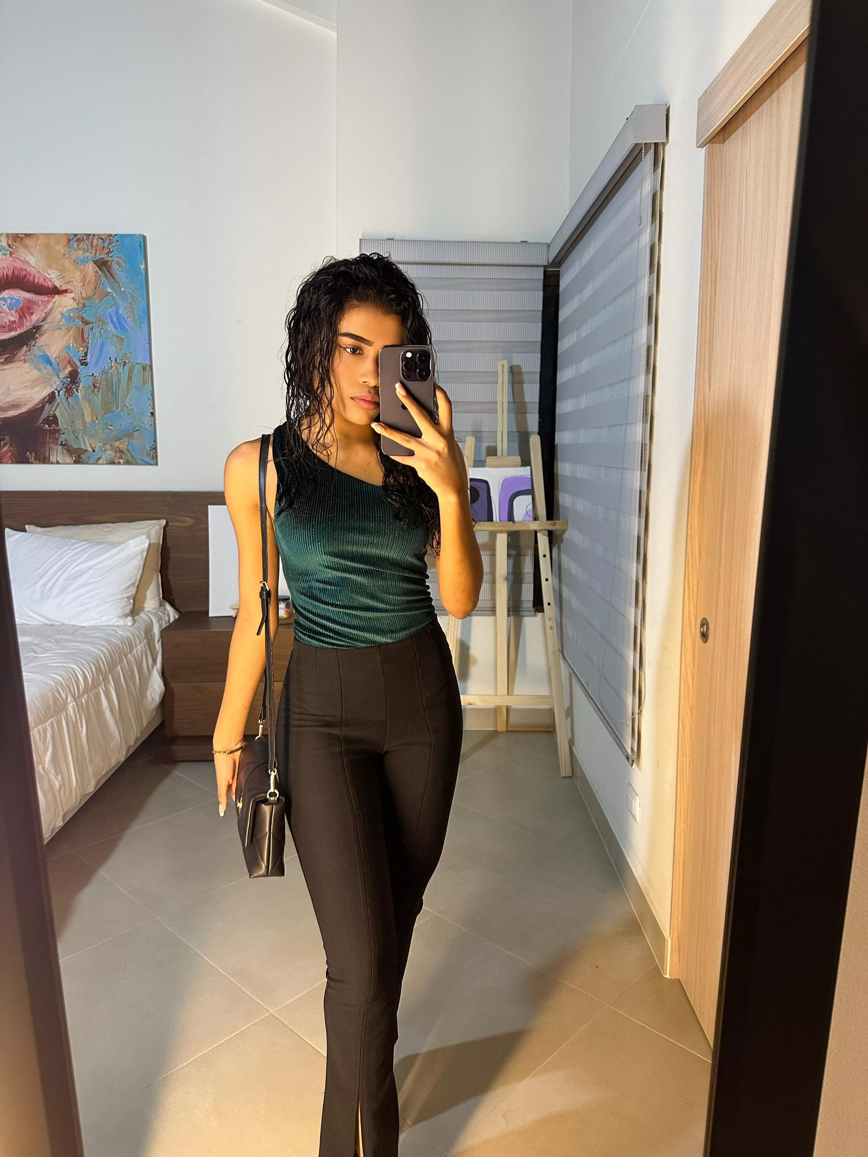 Outfit of the day ready to go shopping posted by auroraelisex