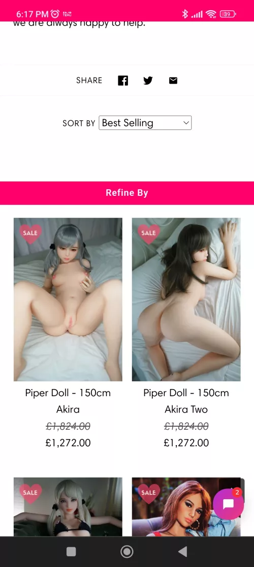 Piper akira by Wibblefishtree