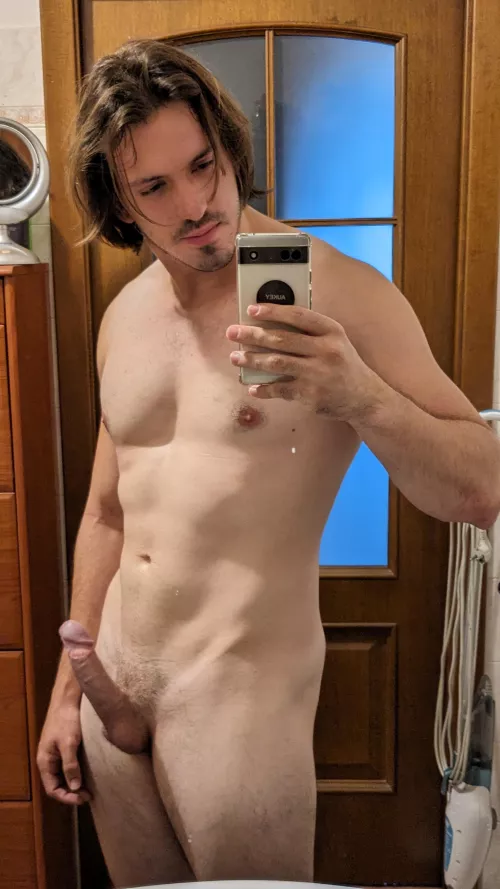 Post workout, ready for some cardio? by BonSlayy