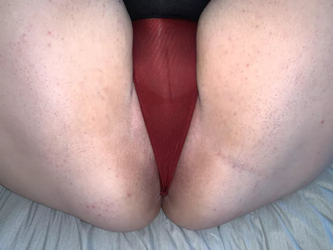 Pull them to the side by Mom_Nextdoor90