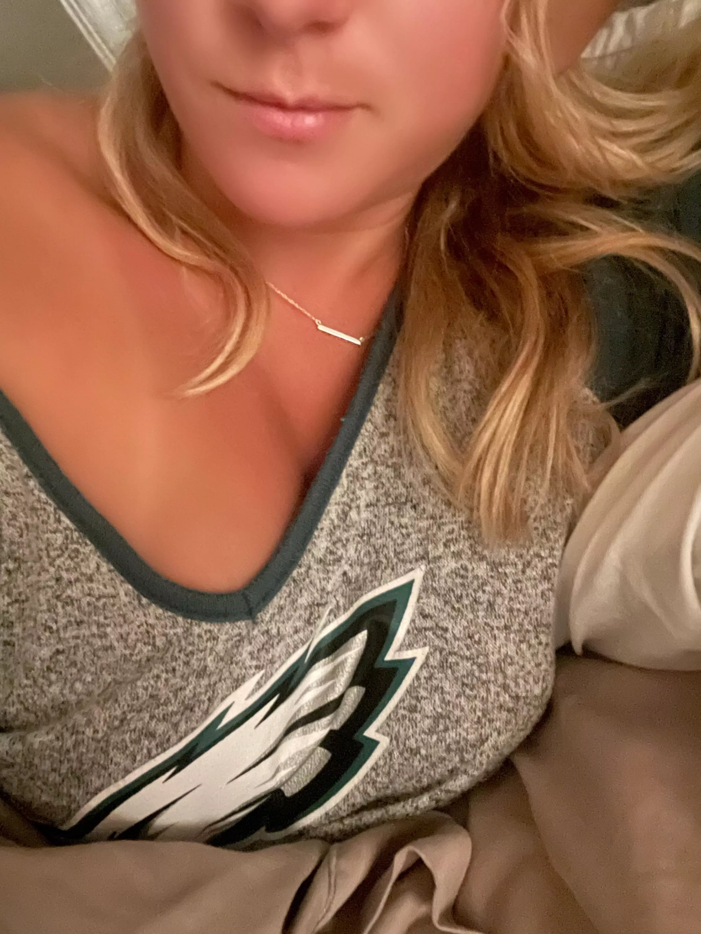 Ready for football season? posted by Couplefromhell6669