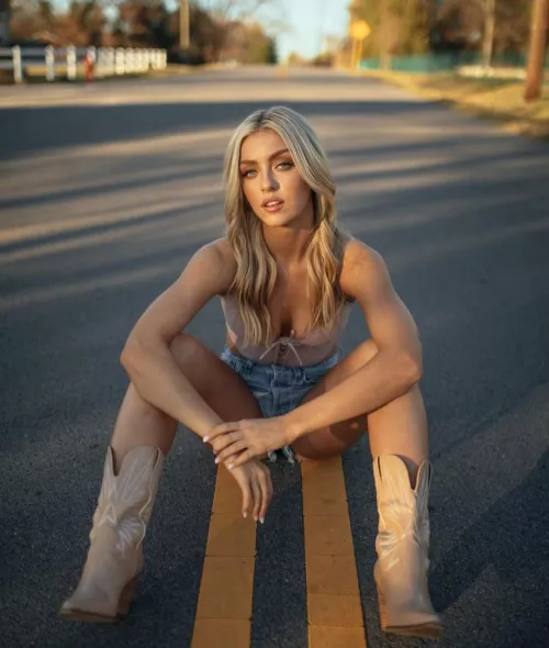 Reilly, BB25 by MFCMisfit