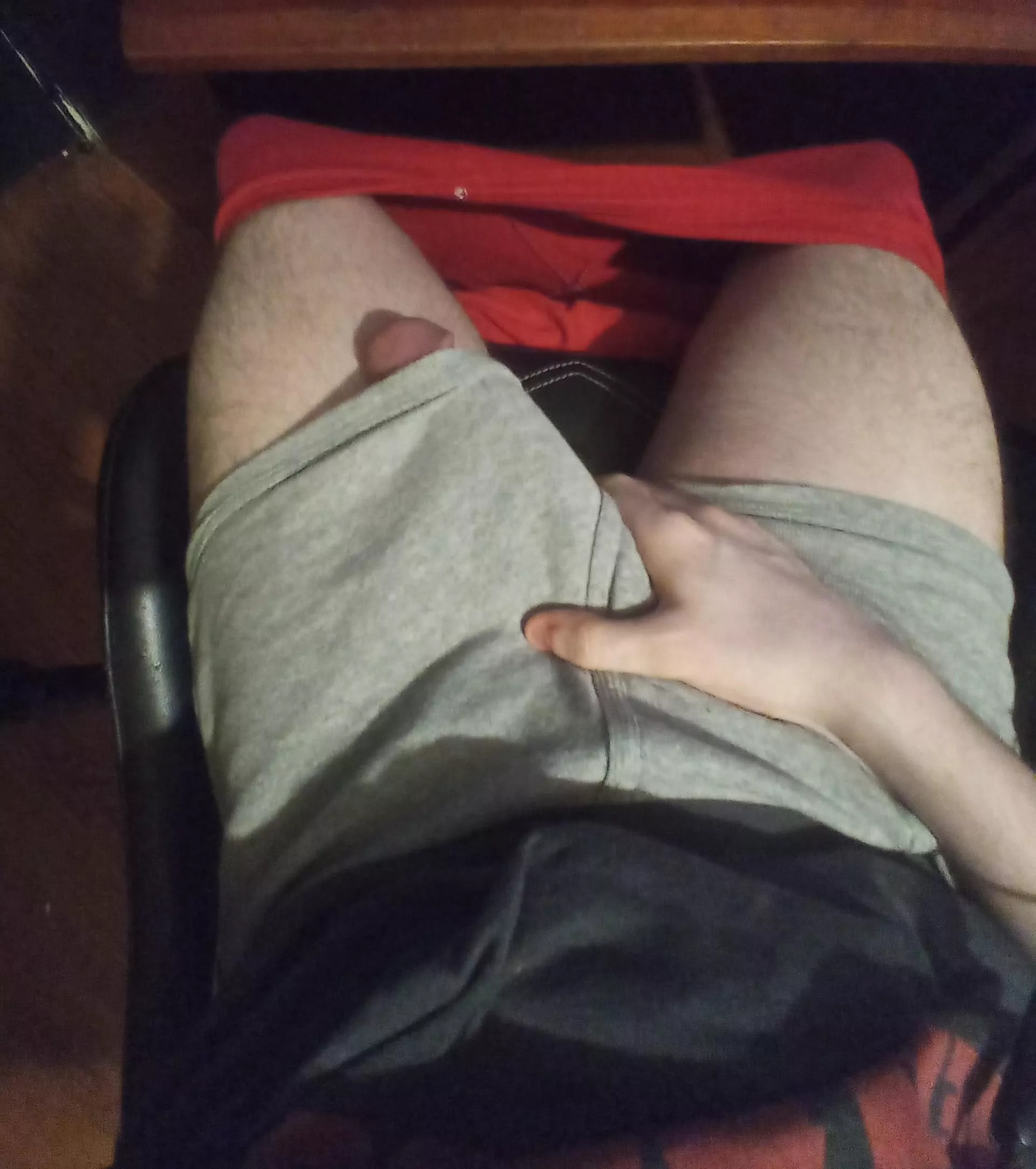 rockin a semi tonight posted by idkman213213