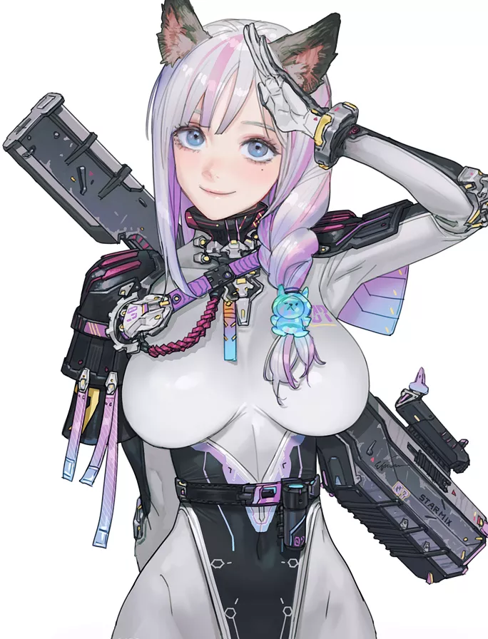 Salute (@ETAMAQUOMO) posted by MxSummer