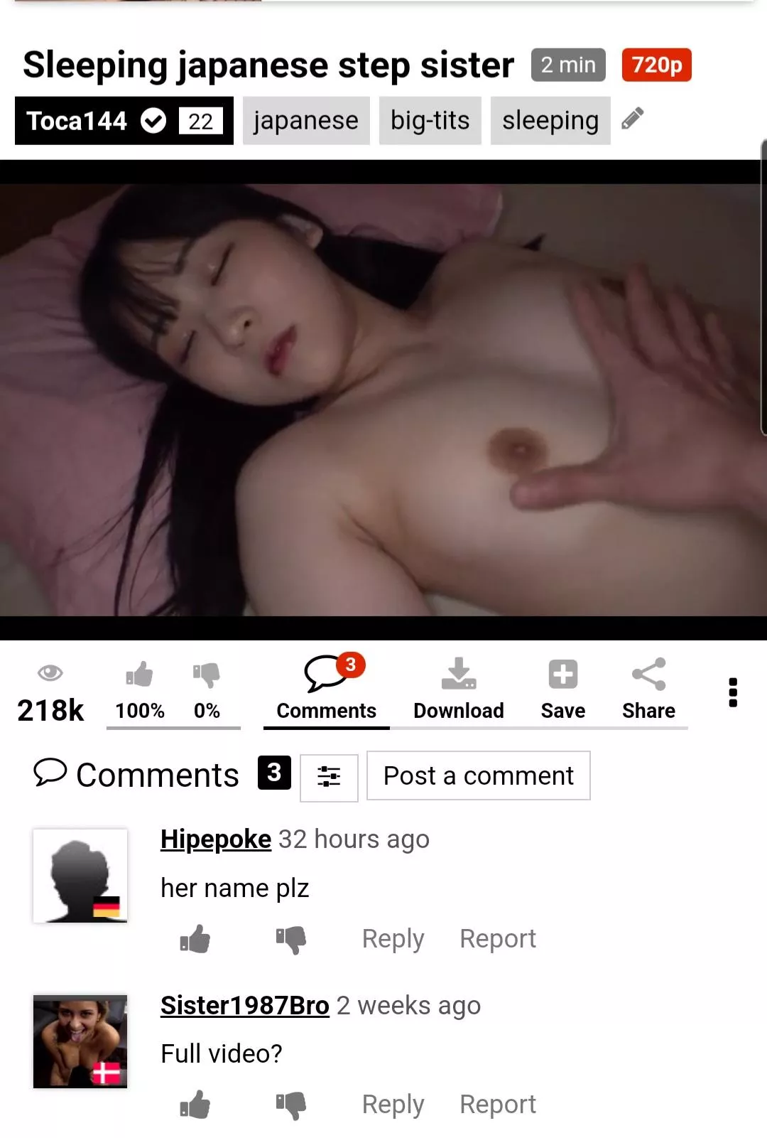 Sauce? posted by corndogq2