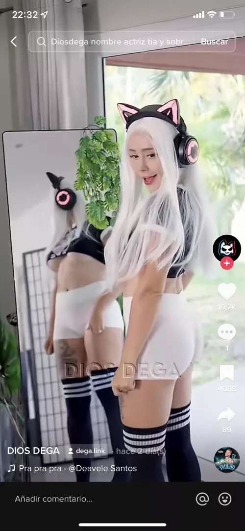 Sauce please who is she by Kevsjojo