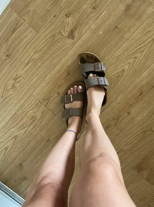 So hot today 🥵 by MiaHendrixxx