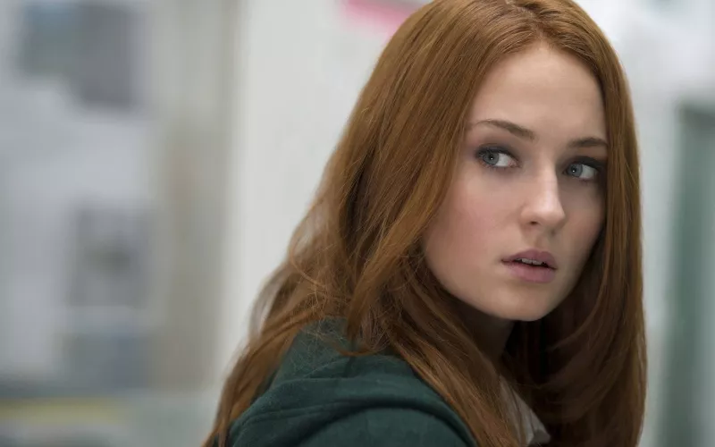 Sophie Turner by DeadlyInsole