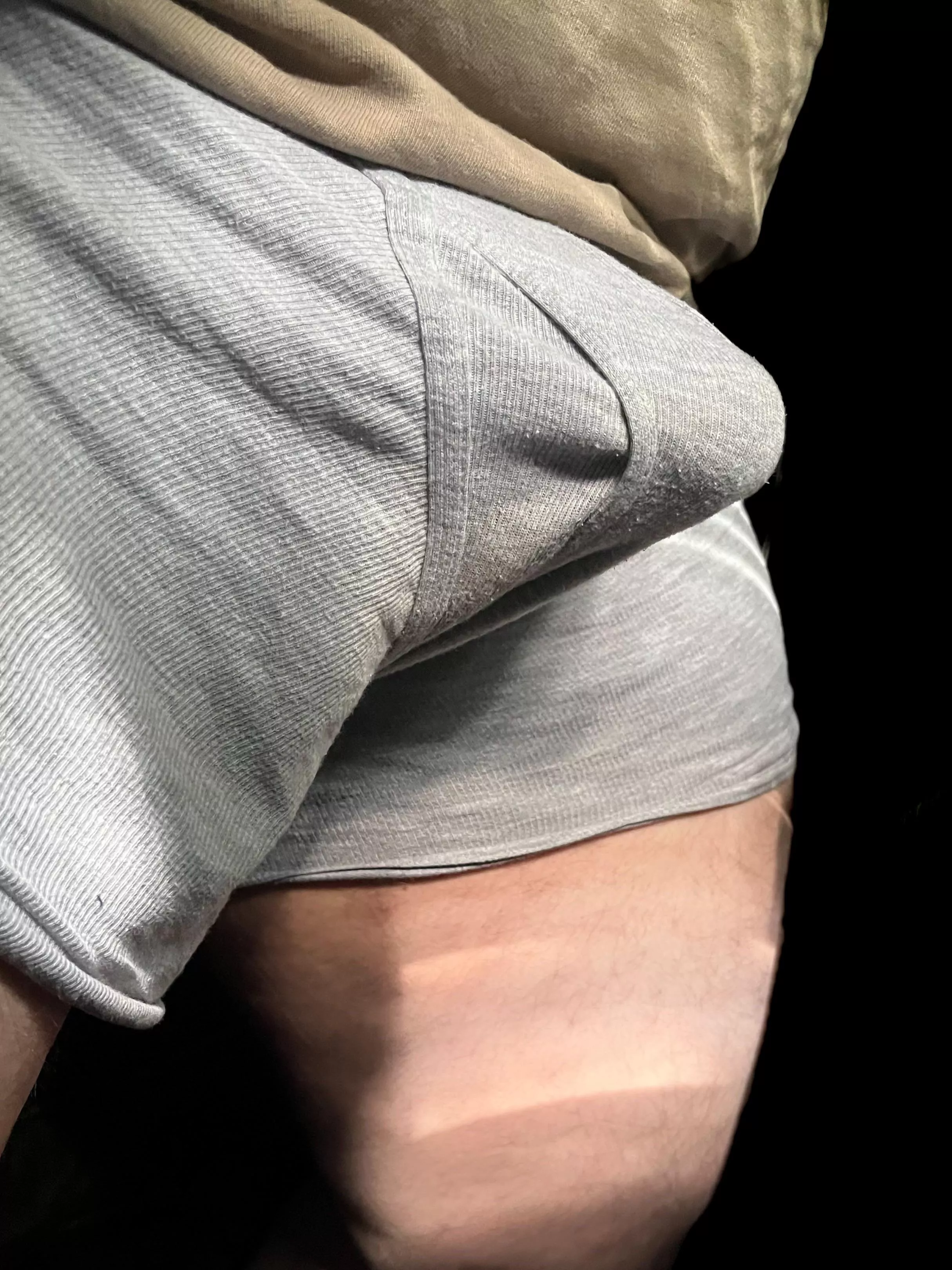 What are you thinking? posted by wooddaily