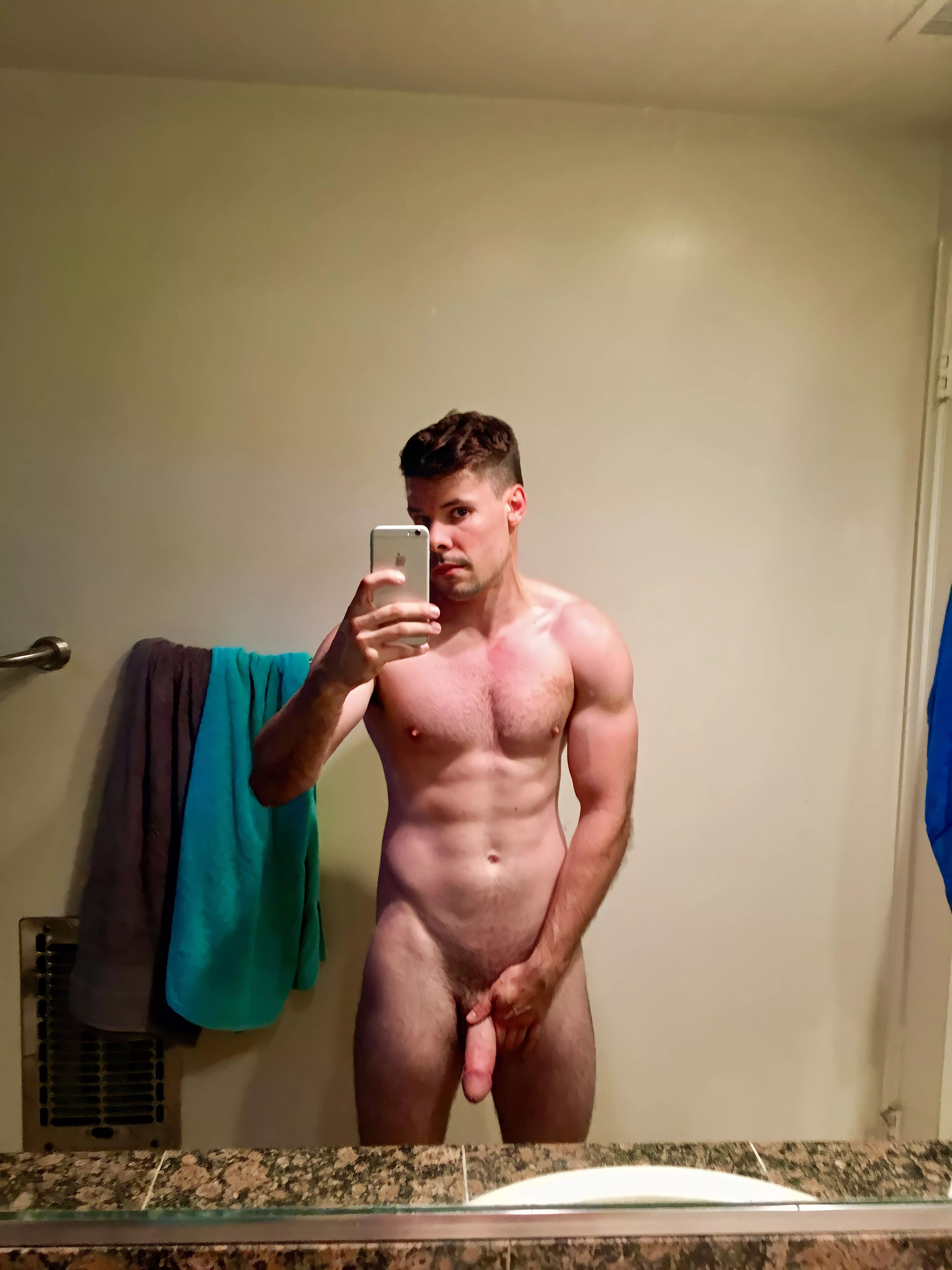 What do you think? posted by ChanceBlueberry5127